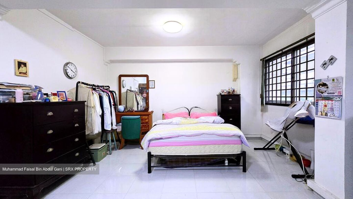 Blk 569 Pasir Ris Street 51 (Pasir Ris), HDB 5 Rooms #503876181